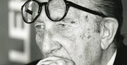 Saenz de Oiza, Francisco Javier